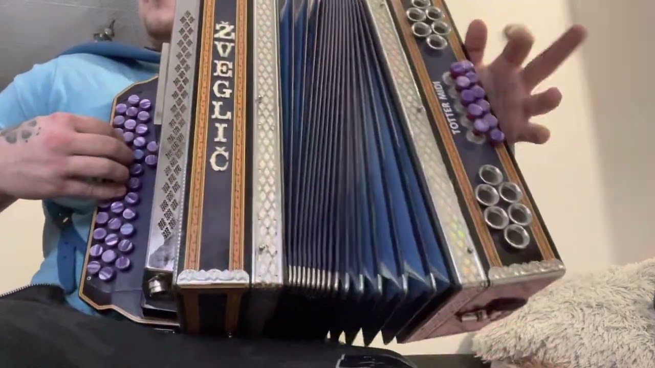 Vadrovci - Divja kri 😈🩸(Žveglič cfb)