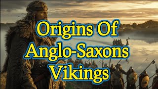 The Anglo‑Saxon Race | Classic Historical Essay – Audiobook")– Full Audiobook
