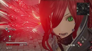 Code Vein part 32*