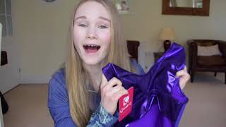 New Gymnastics Leotard Haul!