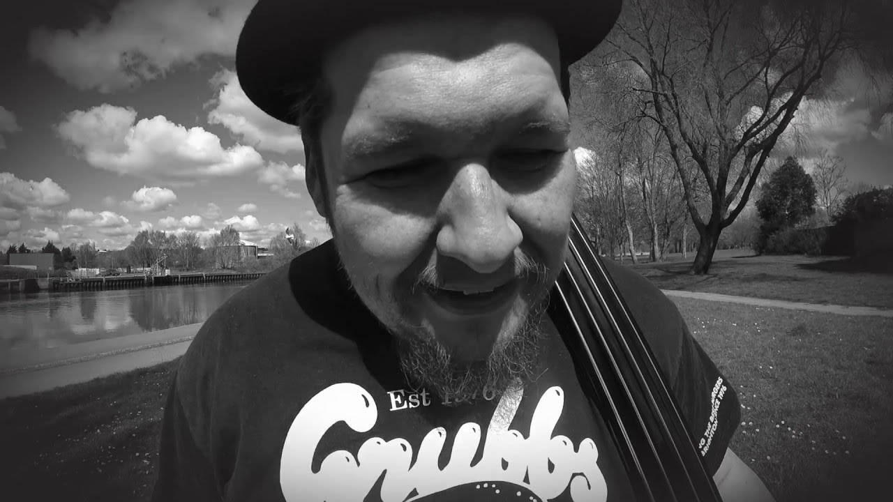 THE D WORD Grant Sharkey YouTube