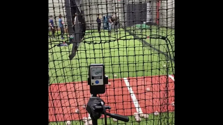 Jacob Weir (2024) 91MPH