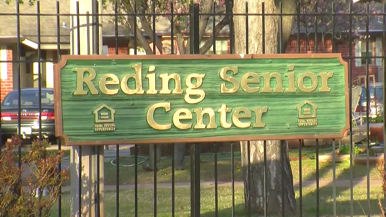 Community outreach program reduces violent crime in southwest OKC