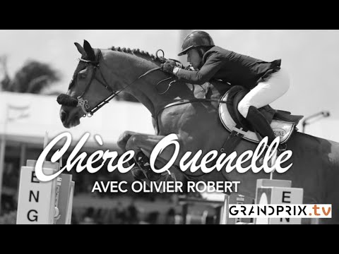 “Chère Quenelle”, avec Olivier Robert