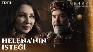 “Düzen, Kaostan Doğar!” - Mehmed: Fetihler Sultanı 9. Bölüm @Trt1