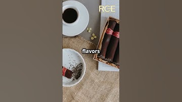 The Art of Cigar Pairing