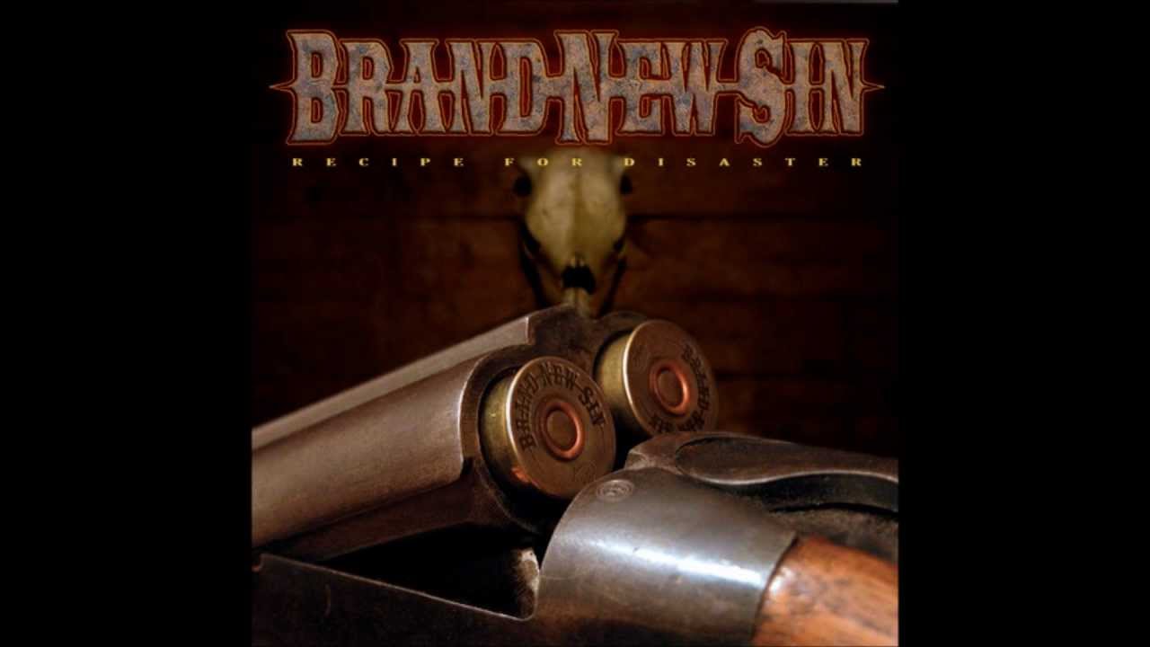 Watch Brand New Sin - Freight Train on YouTube Watch Brand New Sin - Freight Train on YouTube