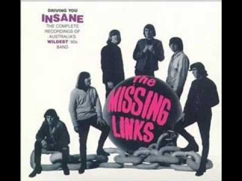 The Missing Links - Naughty Girl