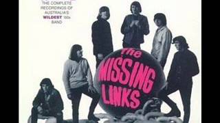 The Missing Links - Naughty Girl