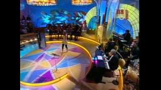 Наталья Подольская - Песня красной шапочки (live) (ЖП 2006)