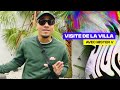 Capture de la vidéo Bienvenue Dans La Villa High & Fines Herbes (Avec Mister V)