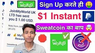 🛑 $1 Instant PayPal Cash Loot App 🤑| New PayPal Earning App 2023 | Paypal cash earning apps