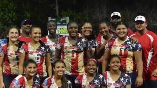 14s Babe Ruth World Series Championship Day Highlights