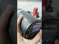 Godox ad300 pro Flash light repair error 3 #godox #godoxad300pro #godoxrepair #godoxad600 #godox200