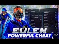 Eulen Cheats Official Showcase🔥 | BEST MENU FOR FIVEM | NobleModz.com