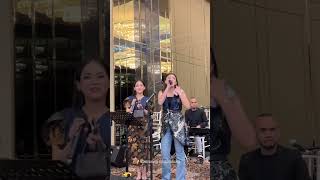 Keren  Sridevi N Putri Nyanyikan Lagu Pudar sridevi putriisnari indosiar 