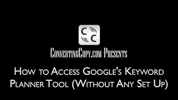 How to Access Google