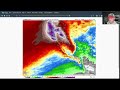 California Weather: Atmospheric River Incoming!
