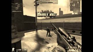 Combat arms 360 double kill