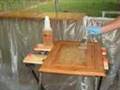 Extreme How To - Painting Kitchen Cabinets Extreme How To - Painting Kitchen Cabinets