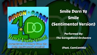 DIMON • CAMI Music - Smile, Darn Ya, Smile! (Sentimental Version)