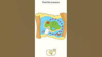 Dop 2 💡Delete one part (Solutions) Level-2646 #shorts#dop2#youtubeshorts #gameplay