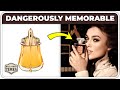 10 UNFORGETTABLE Perfumes That Leave a LASTING Impression