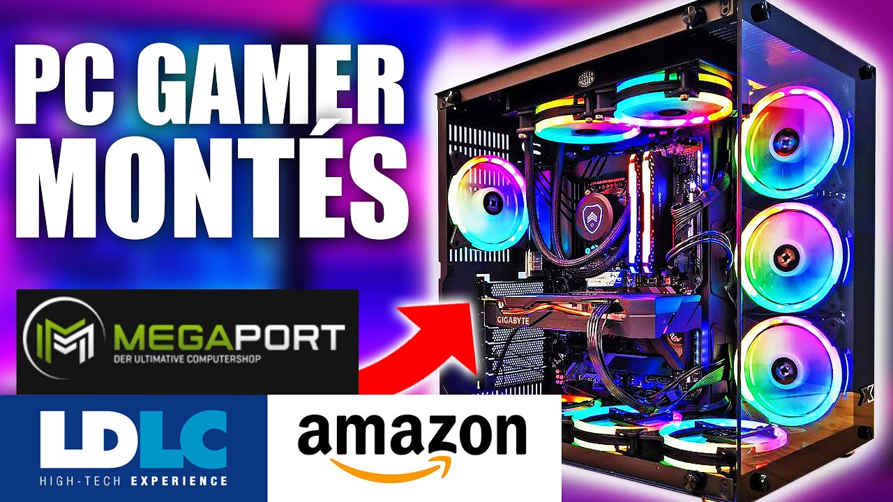 Meilleurs PC Gamer 2020 : Guide d'achat - Materiel-Gamer