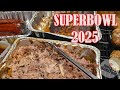 Superbowl 2025 #pulledpork