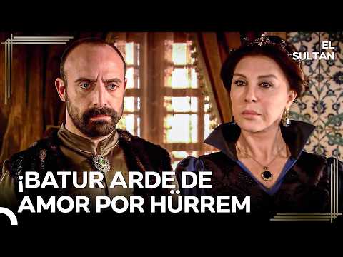 No Hagan Que Los Mande a Todos A La HOGUERA, ¡HÜRREM ES MI MUJER! | El Sultán