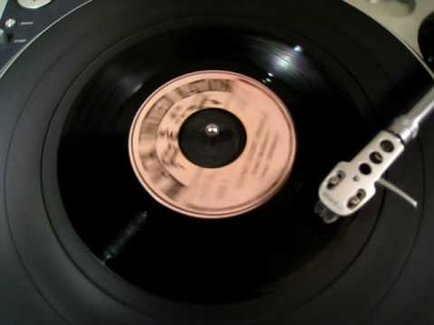 Fred McMurry - Lucky Lucky People - Reggae
