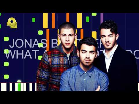 jonas-brothers---what-a-man-gotta-do-(pro-midi-remake)---"in-the-style-of"