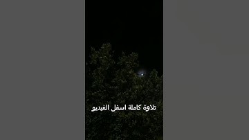 واذ قال إبراهيم ربي أرني كيف تحي الموتى.. تلاوة خاشعة 😢 بصوت القارئ محمد ديبيروف