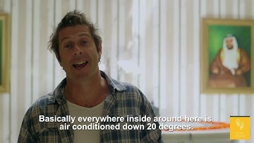 Carbon Footprint: BBC video 1