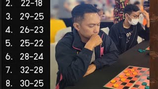 หมากฮอส เดินมุมคู่สู้มาตรฐาน screenshot 5