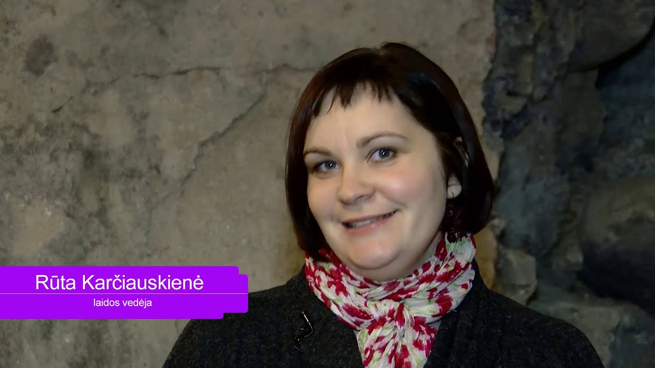 Susipažinkime: Aukštaitija. Biržai