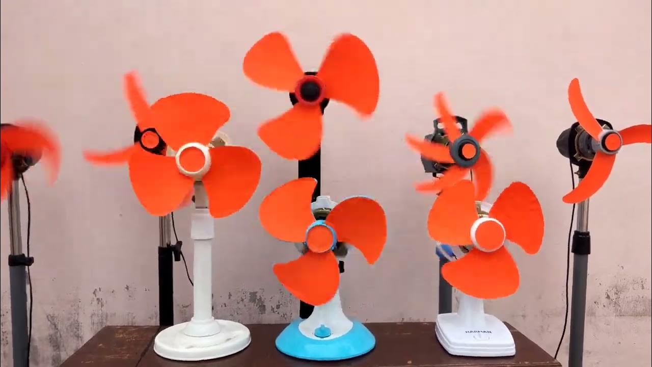 Pedestal fans are another popular choice for those who want a fan