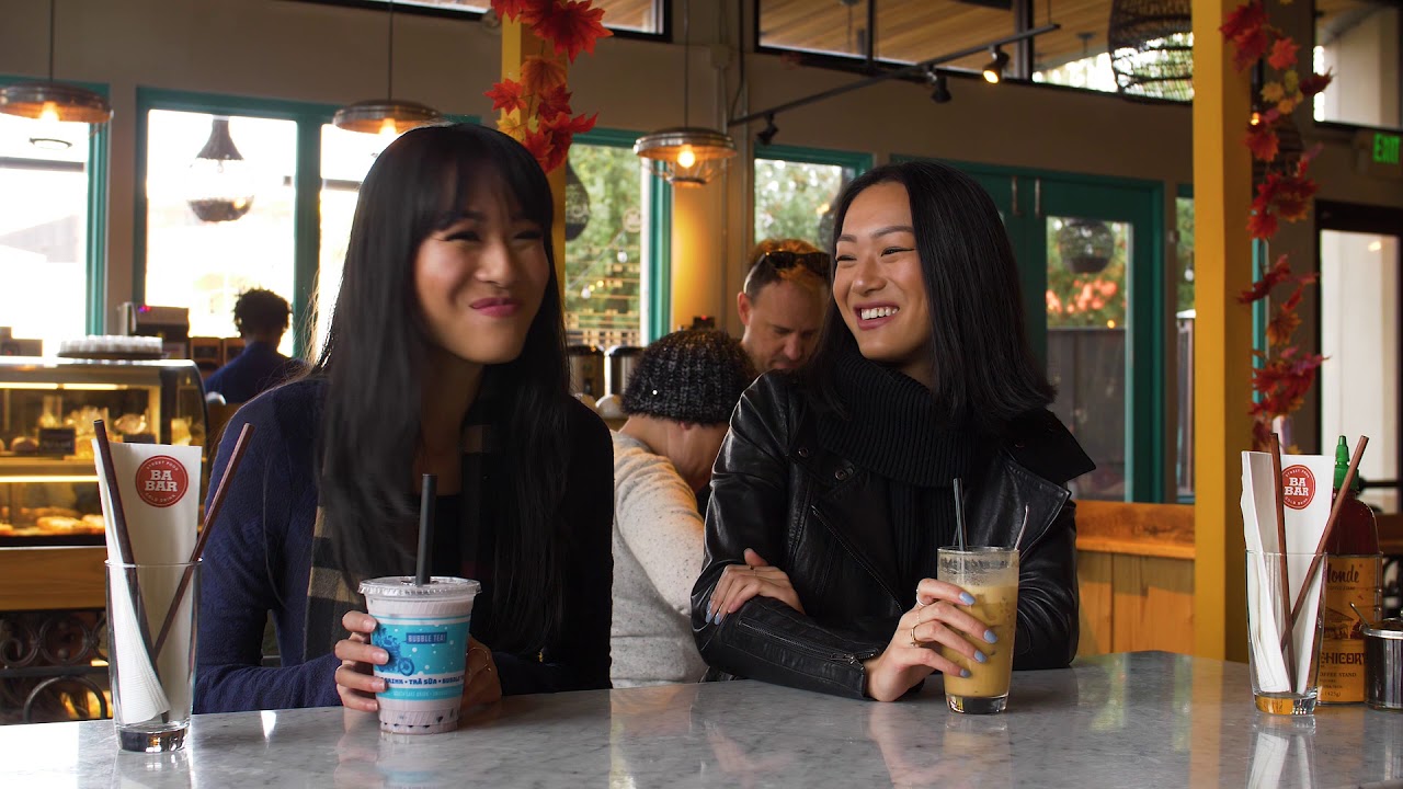 Welcome to Saigon Siblings YouTube Channel Featuring Ba Bar Seattle, Monsoon, Central Smoke!!