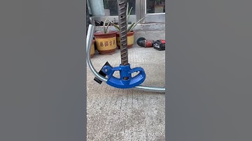 #manual pipe bender #high performance practical tool #bending pipe #bending artifact