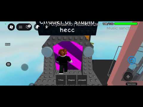 How to beat Citadel of Stupid Hecc (Part 0 (my mom telled to sleep at 11:48 PM)), In Tower Creator