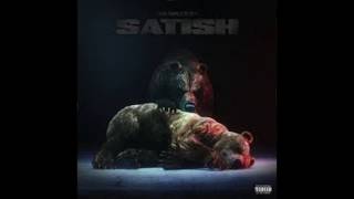 Satish - Clean Lyrics; By Tee Grizzley