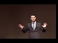 Шаббат – пауза, чтобы двигаться вперёд | Авраам Даниэль Шиканов | TEDxMahilyow