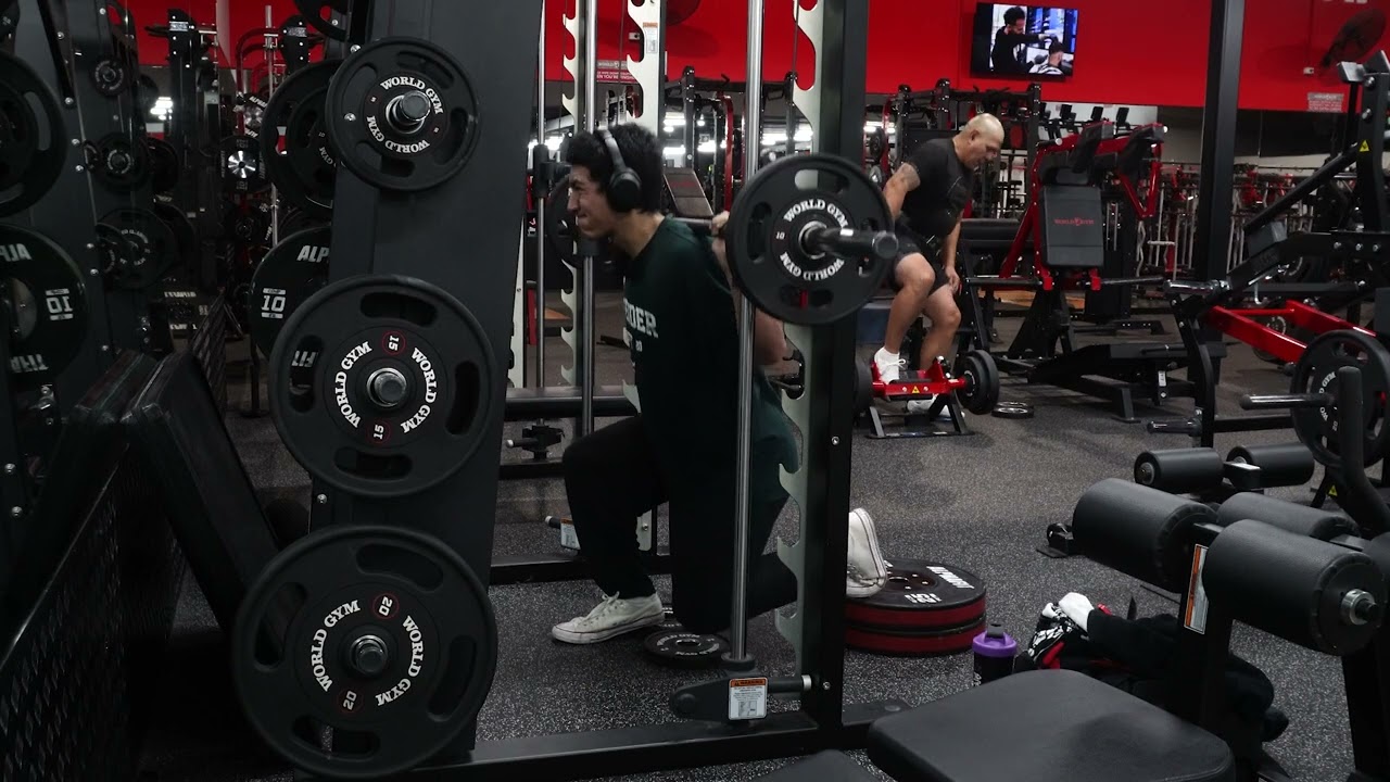 LEG DAY This Is Why I Only Train Legs Once YouTube LEG DAY This Is Why I Only Train Legs Once YouTube