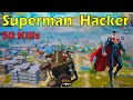 World biggest pro hacker 50 kills in bgmi  devil angry omu daa 18 prohacker bgmi hacker