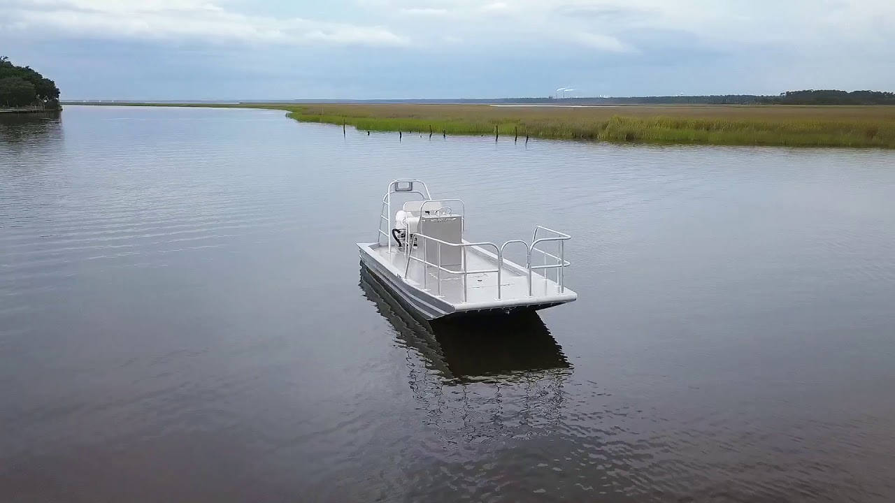 Long Beach Custom Boats YouTube