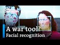 Facial recognition has become a powerful weapon in the Ukraine war | DW News