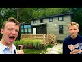 Camp Cedar Vlog / Tour - Sycamore Cottage | Kings Island 2022