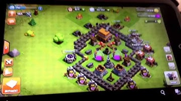 Clash of clans