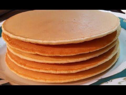 Video: Teshiklari Bilan Ingichka Sutli Pancake: Fotosuratlar Va Videolar Bilan Bosqichma-bosqich Retsept