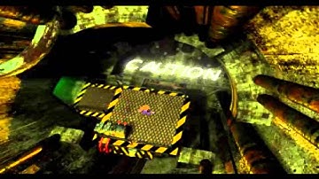 Final Fantasy VII (PS 1) Part 44 - Junon Underwater Reactor (1)